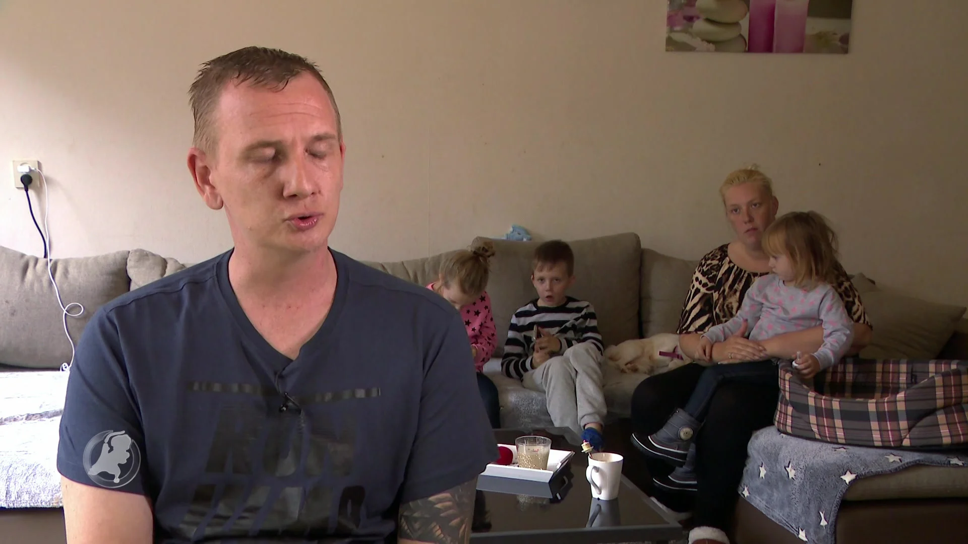 Haags gezin ontroostbaar om 'verhuisde' kat na vermissing