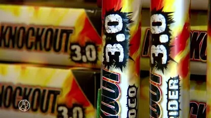 Het knalt bij de vuurwerkgroothandelaren: 'We kunnen geen kant op'