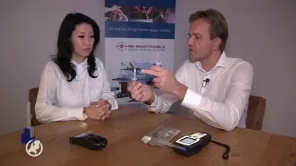 Een op de tien mannen verschijnt wel eens dronken op het werk