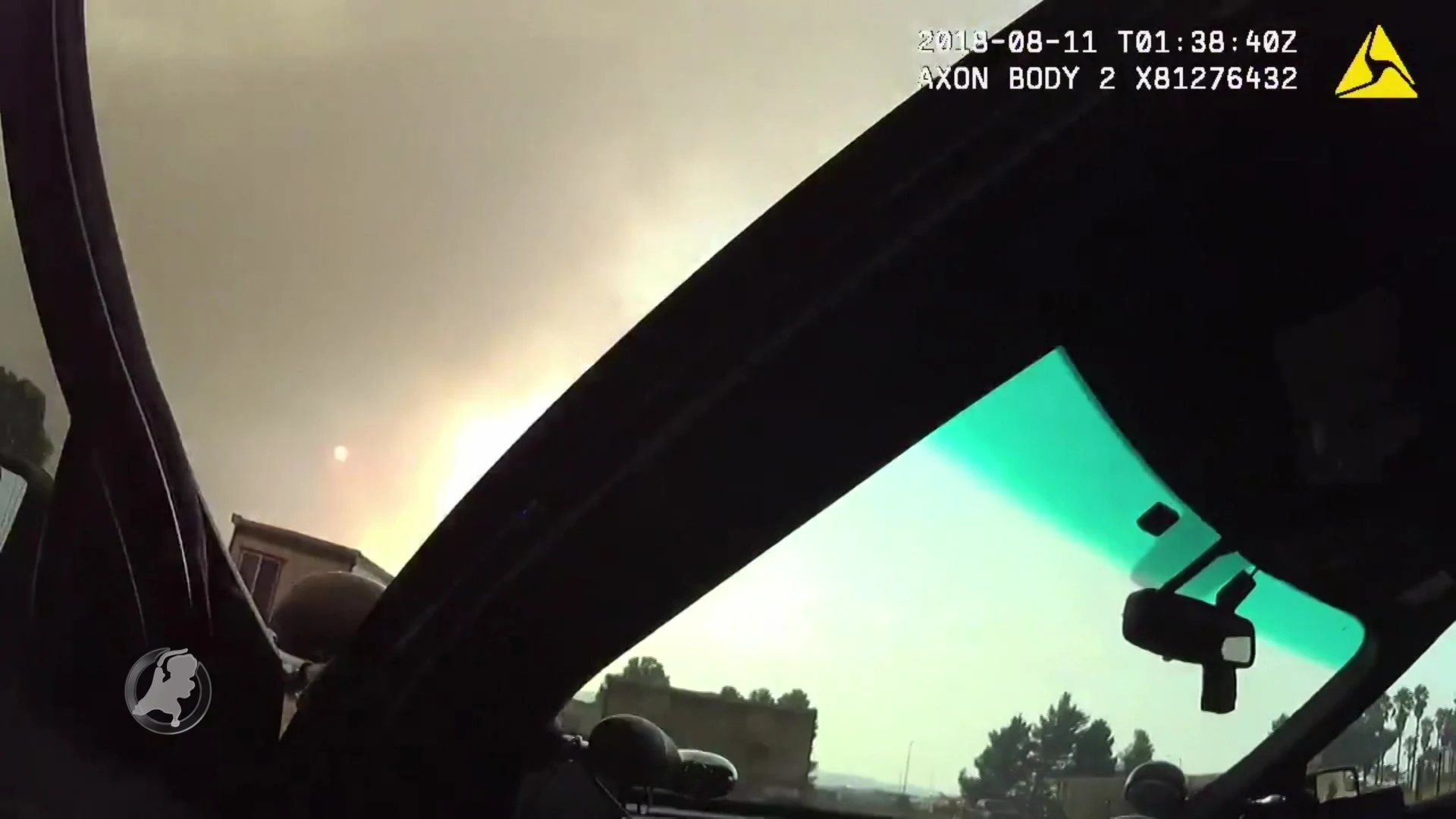 VIDEO: Agenten redden 60 dieren uit asiel in Californië