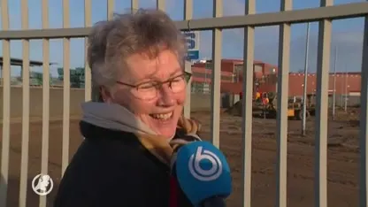 Vier mannen opgepakt voor ontsnappingspoging uit gevangenis Zutphen