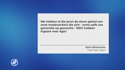 Familie verkoopt bedrijf na 115 jaar en geeft personeel 10 miljoen euro
