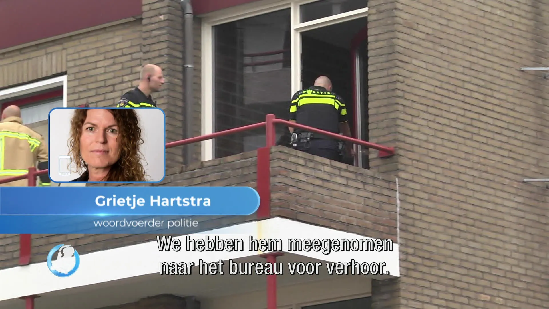 Vrouw (20) overleden na steekpartij in Emmen - HV
