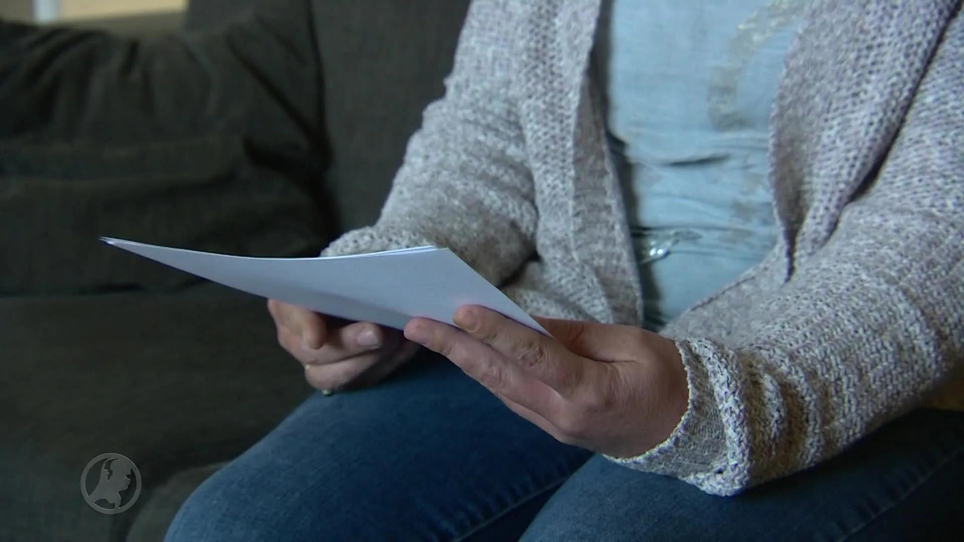 Moeder baby Luna schrijft noodkreet aan koningin Máxima