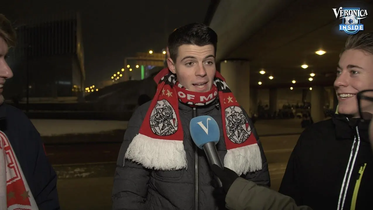 'Ik vind Frenkie de Jong overrated!'