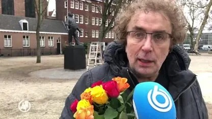 Amsterdam doet aangifte van bekladdingen ADO-hooligans