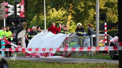 Stints mogen openbare weg niet meer op