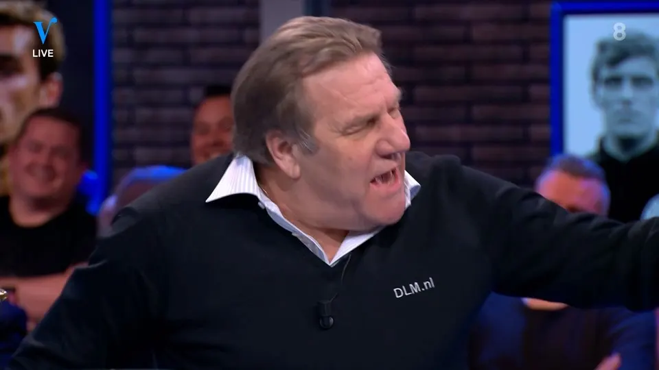 Jan tegen Toto-mannetjes: 'Hoe zit het met mijn poen?!'