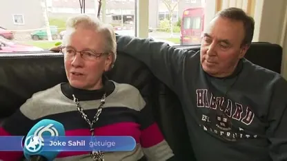 Nieuwe storm raast over Nederland, derde weekend achter elkaar