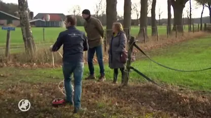 Waterschap Rijn en IJssel roept grondbezitters op: "Sluit uw duikers af"