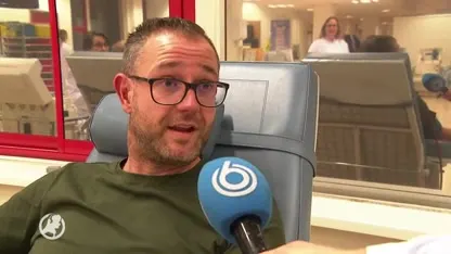 Bloedbank vreest tekort aan bloed wegens coronavirus