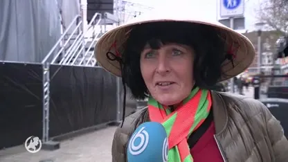 Carnavalsvierders opgelet: inbrekers slaan hard toe tijdens carnaval