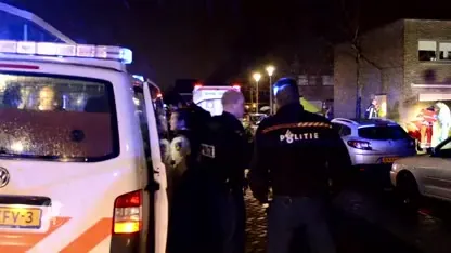 Man (51) in Schiedam opgepakt voor vergismoord Rob Zweekhorst