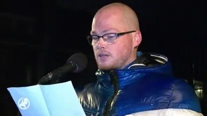 Dierbaren van Humeyra beleven een emotionele avond in Rotterdam