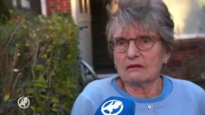 Handgranaat op straat gevonden in woonwijk Zandvoort