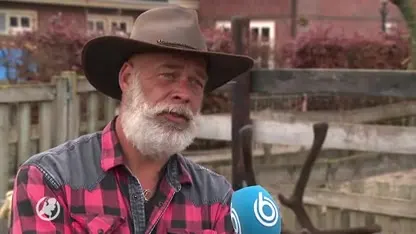 Roel's Beestenboel maakt ouderen in verpleeghuizen blij, maar krijgt nu geen noodsteun