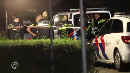 Politie houdt verdachten aan na schietpartij op parkeerplaats Apeldoorn