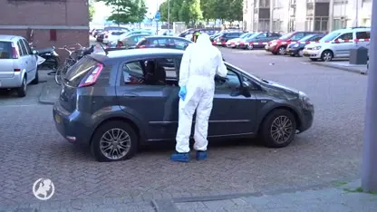 Deze man wordt gezocht in verband met de moord op Gino Oliveira