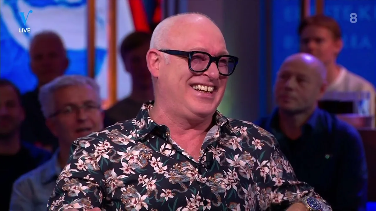 Samenvatting Veronica Inside, maandag 4 november 2019