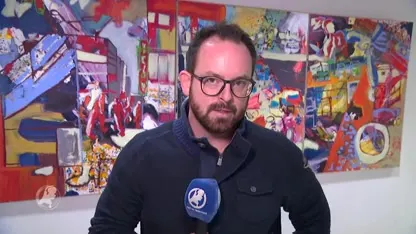 Crime Update: geëmotioneerde nabestaanden richten zich tot Holleeder