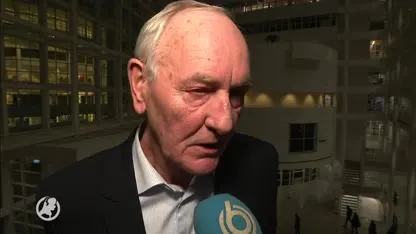 Remkes over oud en nieuw