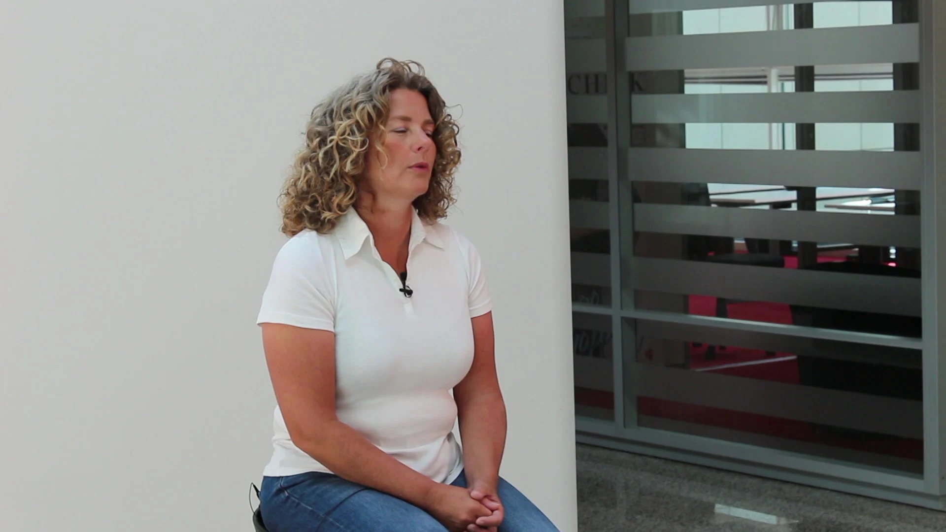 C2A: Liesbeth behoort tot de 80 stoerste vrouwen van Nederland