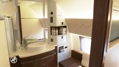 Dit is het nieuwe 'Hollands' ingerichte regeringstoestel