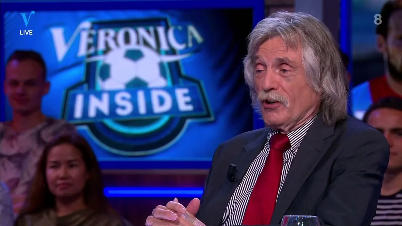 'Gatverdamme, sta ik weer met m'n voeten in de pis!'