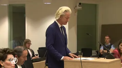 Hof beslist: ‘minder Marokkanen-proces’ tegen Wilders gaat door