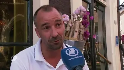 Burgemeester Wienen van Haarlem betreurt noodzaak beveiliging