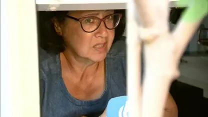 Vrouw doodgestoken in woning Leidschendam