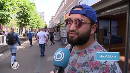 Nederland vreest 'schietpartijen à la Amerika': 'extreemrechts gedachtegoed in opkomst in Europa'