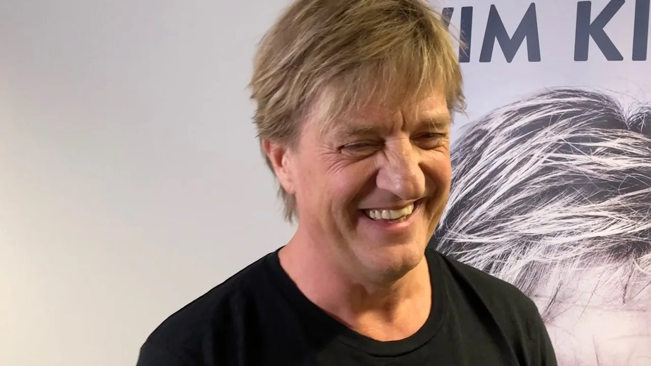 Kieft tegen sidekick: ‘Wat zijn dit voor vragen dan!?’