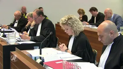 Majority Perspective: 'Geen verbod op intocht, wel op negatieve stereotypering'