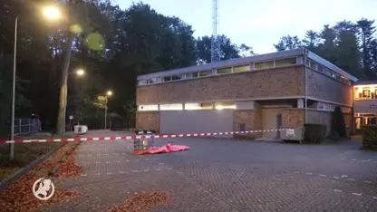 Vaten drugsafval gedumpt bij kinderopvang: 'Ik ben gechoqueerd'