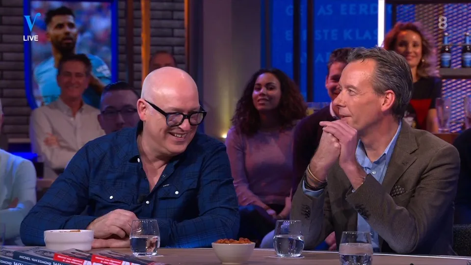 Valentijn ziet Zo. moment: 'Hoe is dit in godsnaam mogelijk?!'