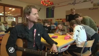 'Hippe' Nederlandse meesters zijn een hit in China