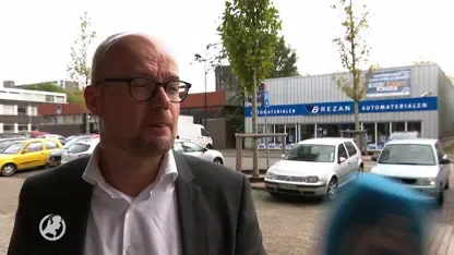 Nederlanders willen hoge celstraffen voor agressie tegen hulpverleners