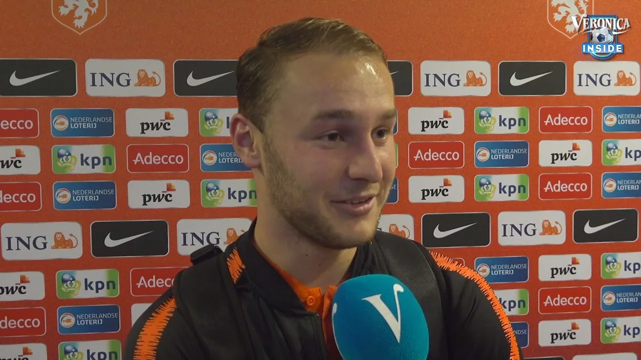 Penaltykoning Koopmeiners onthult zijn tactiek