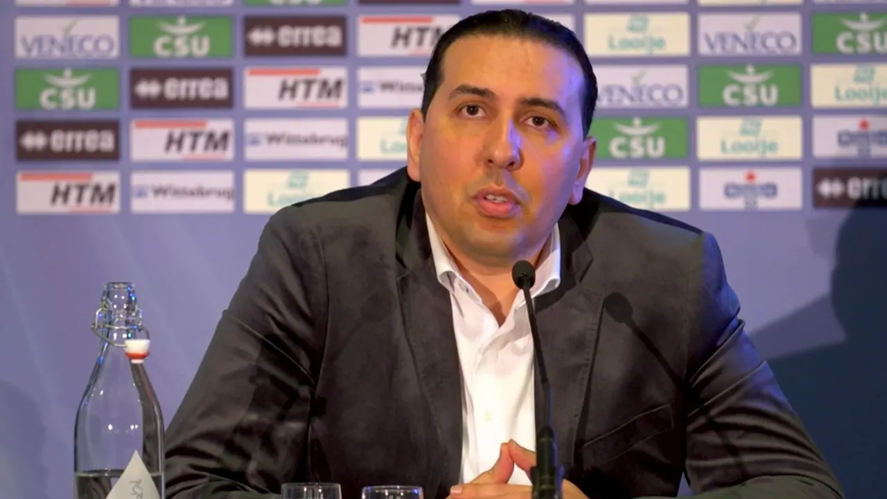 Hamdi: 'Martin Jol, icoon van de club, is weer thuis'