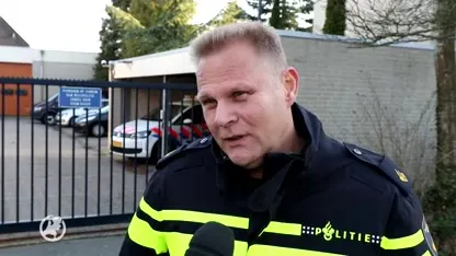 Speciaal politieteam onderzoekt 'extreem gewelddadige' woningoverval Drouwenerveen