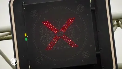 Duizenden extra boetes voor negeren rode kruizen