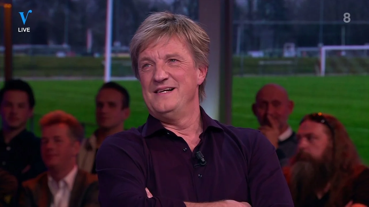 Toto-voorspelling: 'Ik heb geen flauw idee'