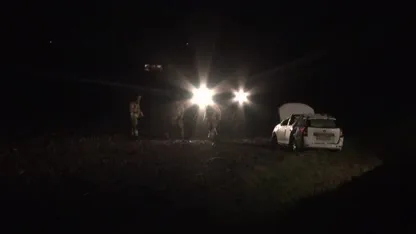 Bejaarde vrouw overleden (80) bij ongeval met doorrijder bij Doesburg