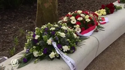 Burgemeester Utrecht: 'We zullen de slachtoffers van de tramaanslag nooit vergeten'