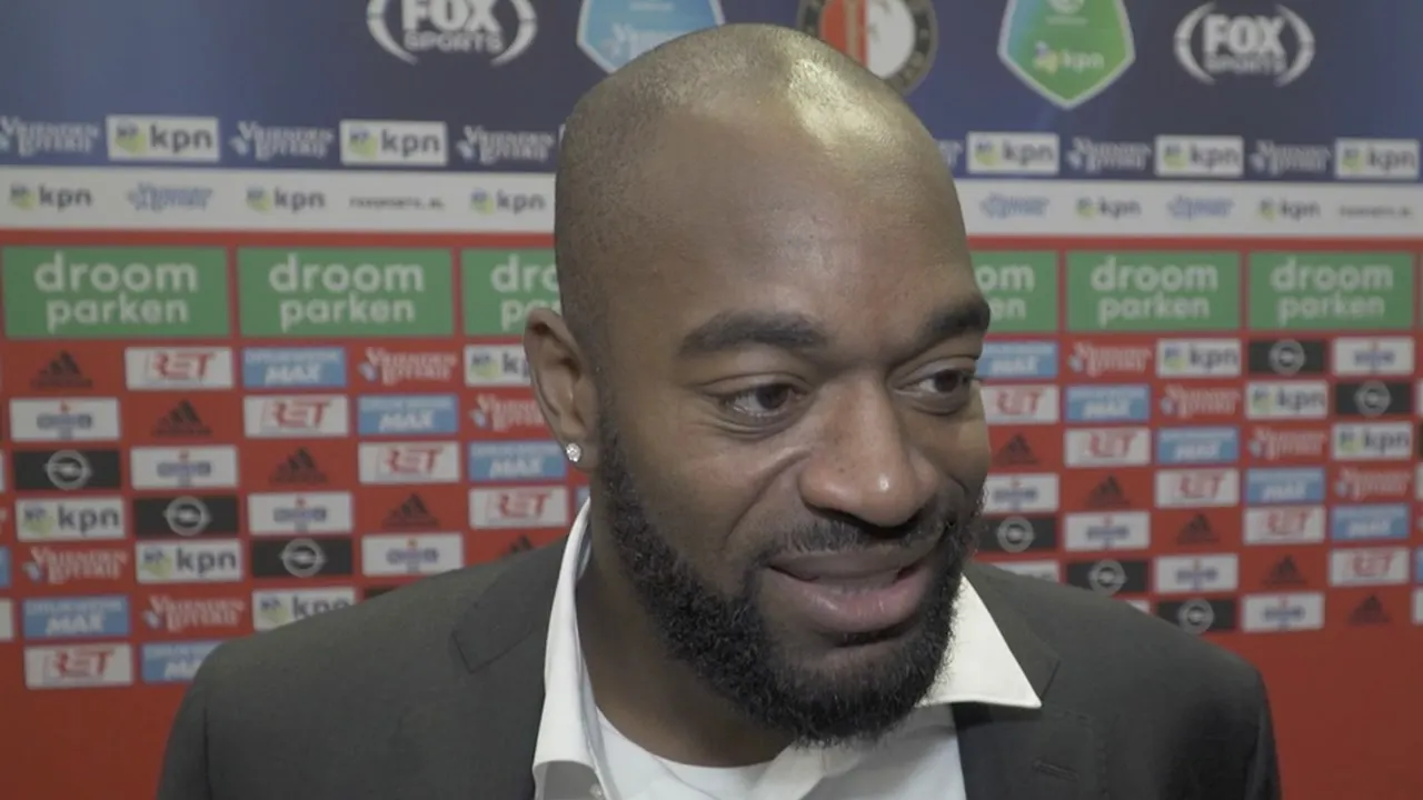 Vermeer reageert op 'crisis' Feyenoord: 'Het gaat nu met vallen en opstaan'