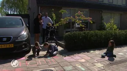 Verrassingsconcertje voor zwaar gehandicapte Kyano (10) krijgt bittere nasmaak: 390 euro boete