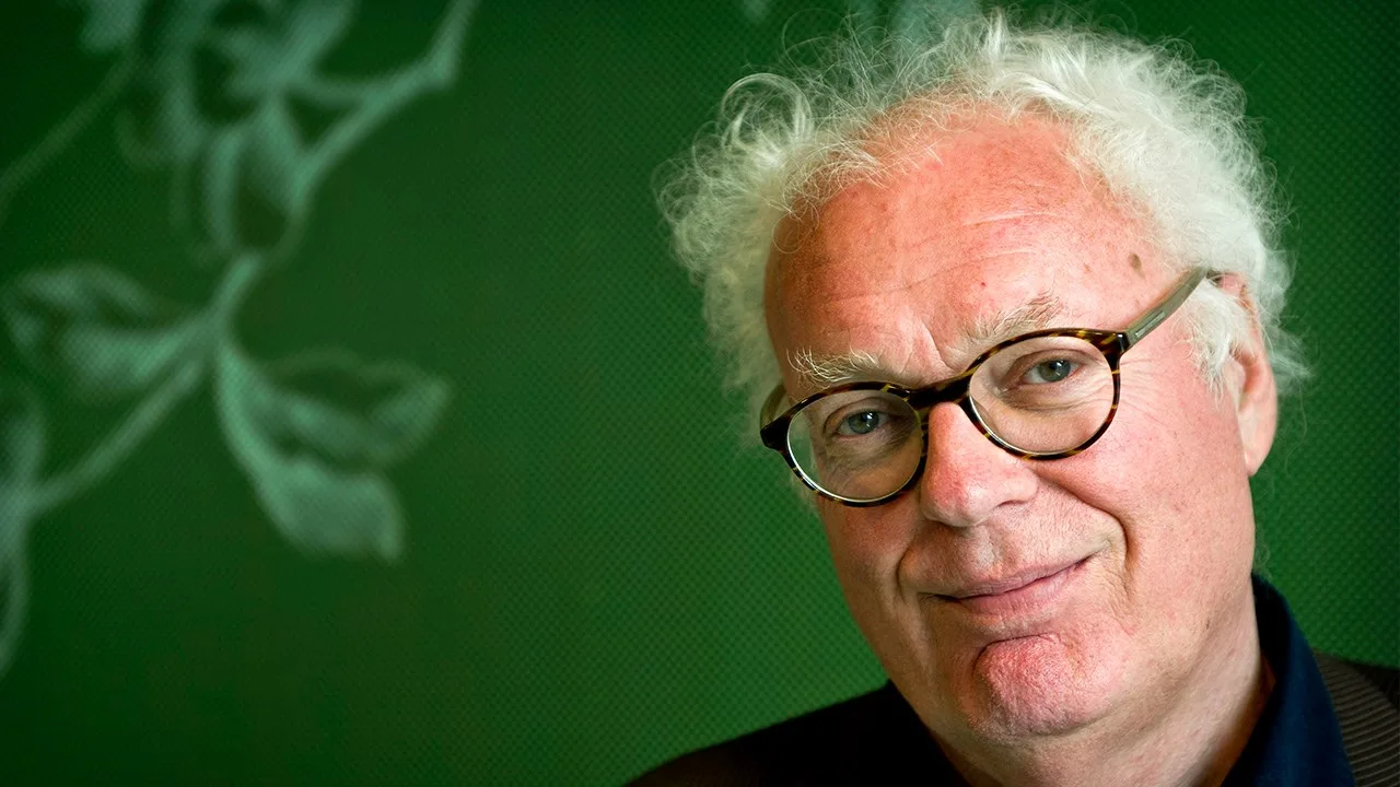 Wilfred belt Henk Spaan: 'Harry heeft alles bedacht'