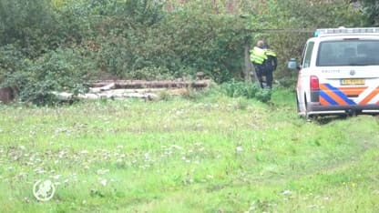 Buurman Michel over 'geheimzinnig' keldergezin: 'Waar is de rest?'