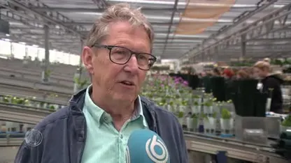 'Er moet een grens komen aan het aantal arbeidsmigranten'